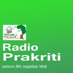 Radio Prakriti