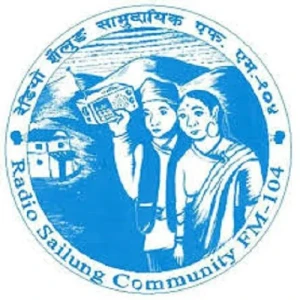 Radio Sailung