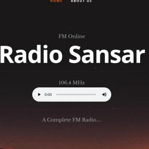 Radio Sansar FM
