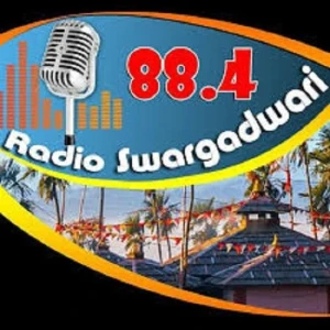 Radio Swargadwari