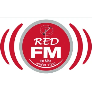Red FM 101 MHz