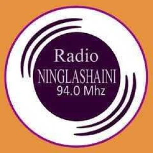 रेडियो निङ्गलाशैनी (Radio Ninglashaini)