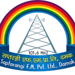 Saptarangi FM 101.6