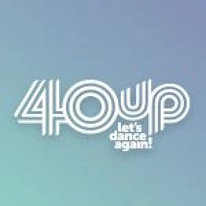 40UP Radio