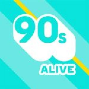 90s ALIVE