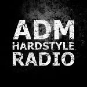 ADM Hardstyle Radio
