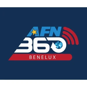 AFN Benelux – The Eagle