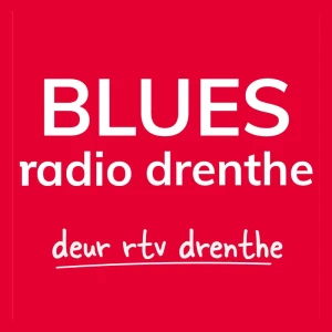 Bluesradio Drenthe