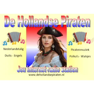 De Hollandse Piraten