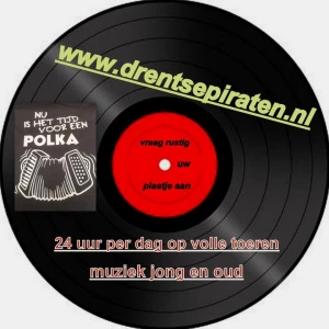 Drentsepiraten