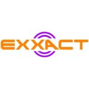 Exxact FM