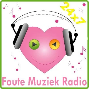Foute Muziek Radio