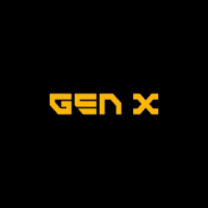 Gen-X Radio