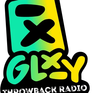 GLXY Throwback