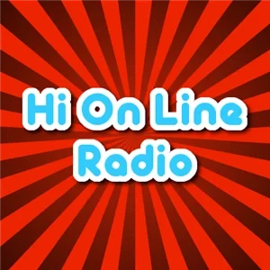 Hi On Line Pop Radio