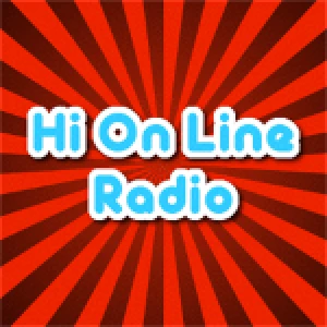Hi On Line Lounge Radio