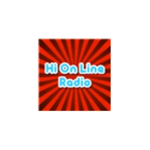 Hi On Line World Radio