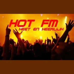 Hot FM Tilburg