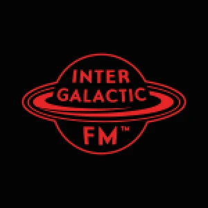 Disco Fetish - Intergalactic FM