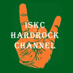 ISKC Hardrock Channel