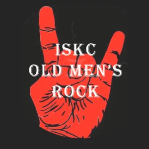 ISKC Old Men's Rock