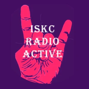 ISKC Radio Active