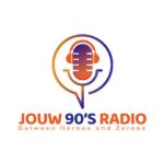 Jouw 90\'s Radio