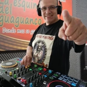 La Esquina del Guaguanco