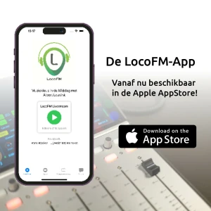 LocoFM