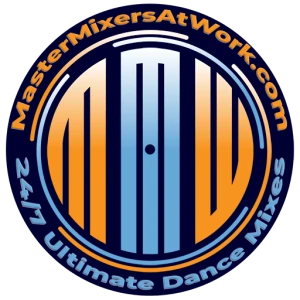 MasterMixers@Work