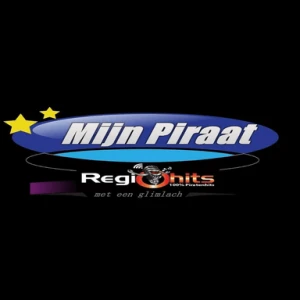 Mijn Piraat Regiohits