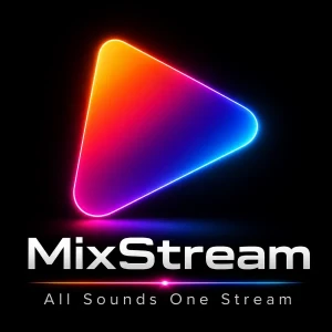 MixStream Radio - Soul & Funk