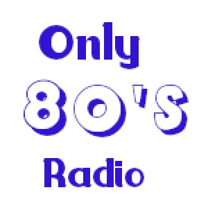 Only 80\'s Radio