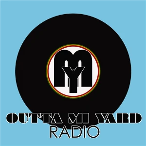 Outta Mi Yard Radio