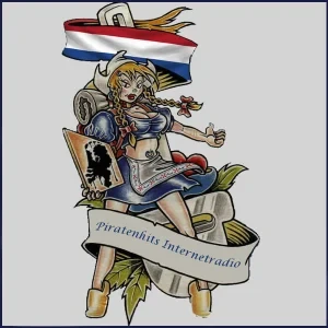 Piratenhits Internetradio
