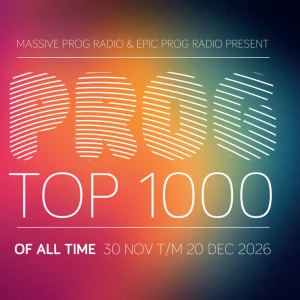Prog Top 1000 Of All Time