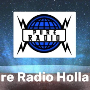 Pure Radio Holland - Downtempo Channel