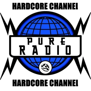 Pure Radio Holland - Hardcore Channel
