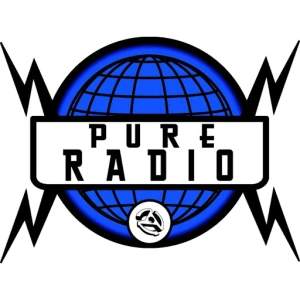 Pure Radio Holland - The Underground Channel