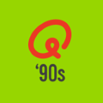 Qmusic 90s