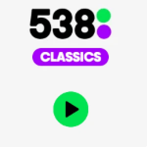Radio 538 Classics
