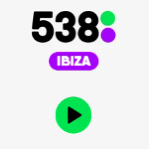 Radio 538 Ibiza