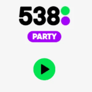 Radio 538 Party