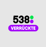 Radio 538 Verrückte Stunden