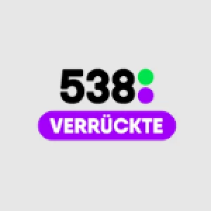 Radio 538 Verrückte Stunden