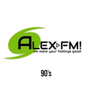 RADIO ALEX FM 90's