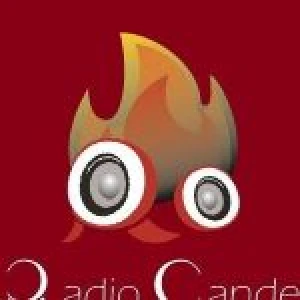 Radio Candela Mega Classics Hits