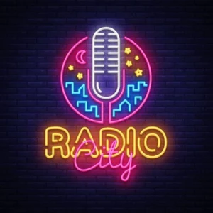 Radio City Den Haag