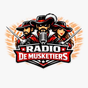 Radio De Musketiers