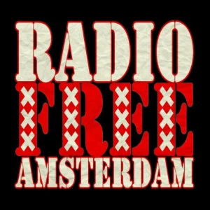 Radio Free Amsterdam